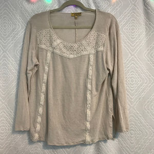 Princess Vera Wang Shirt